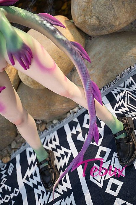 Tebux Sex Dolls Hot Photos - Image 6 of 20  in Sex Doll category  