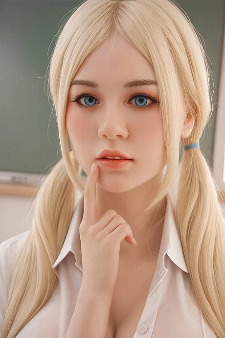 Zlovedoll nude Porn Pics - Image 3 of 16  in Sex Doll category  