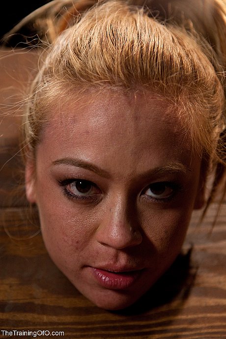 The Training Of O featuring Maestro, Mia Lelani naked Pictures - Image 3 of 19  in Close Up category   featuring Maestro, Mia Lelani