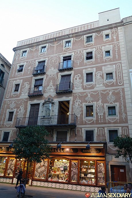 Stunning sweet oriental babe Fon flaunts her small titties while stripping for some POV sex - Image 1 of 21  in Outdoor category   featuring Fon 