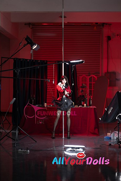 All Your Dolls Porn XXX