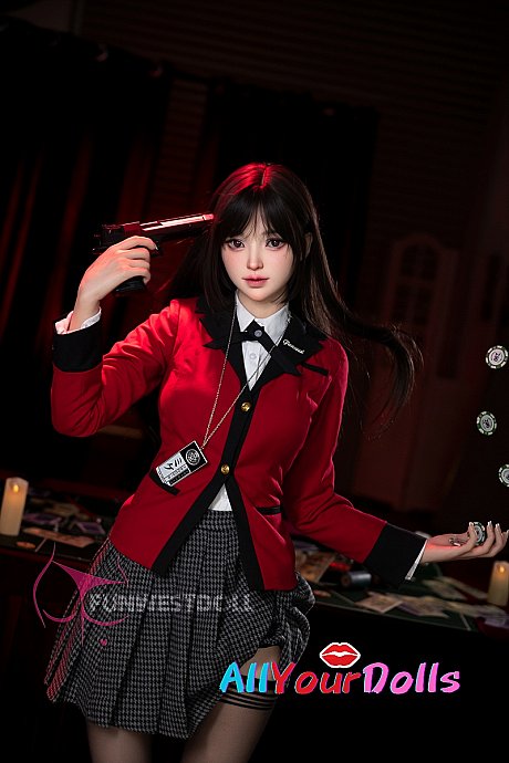 All Your Dolls Porn XXX - Image 5 of 21  in Sex Doll category  