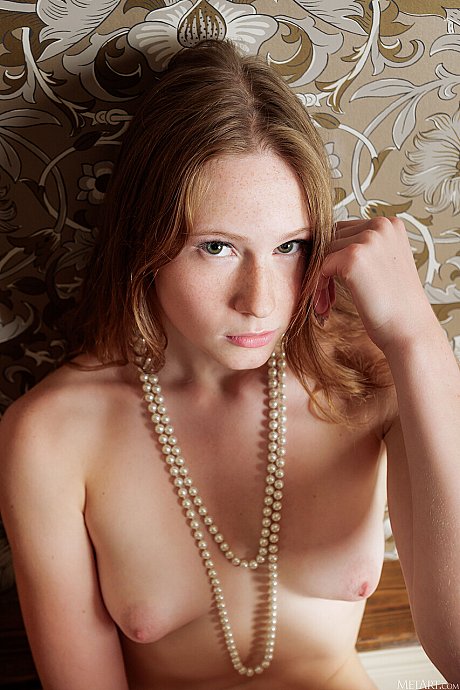 Met Art starring Zuzanna XXX Photos - Image 18 of 21  in Model category   featuring Zuzanna 