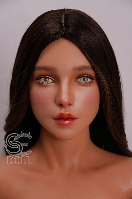 Pretty Dolls GR undressed Photos - Image 1 of 21  in Sex Doll category  