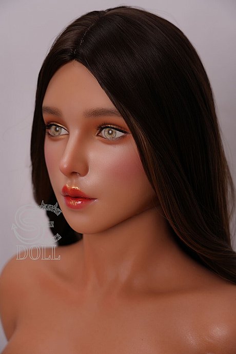 Pretty Dolls GR undressed Photos - Image 21 of 21  in Sex Doll category  