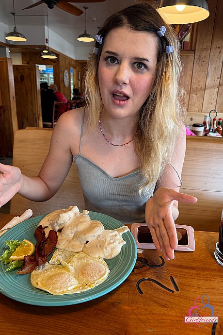 ATK Galleria starring Dez Hansen nude Pictures