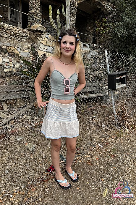 ATK Galleria starring Dez Hansen nude Pictures - Image 2 of 21  in Babe category   featuring Dez Hansen 