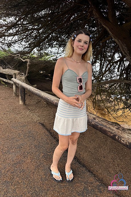 ATK Galleria starring Dez Hansen nude Pictures - Image 3 of 21  in Babe category   featuring Dez Hansen 