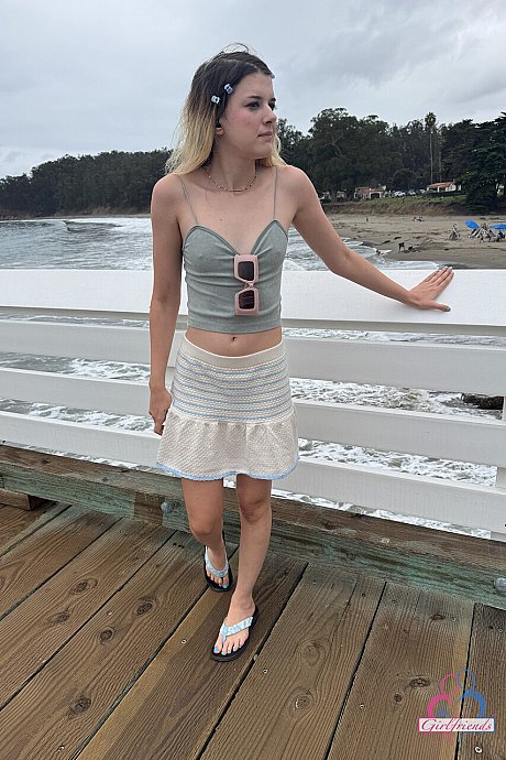 ATK Galleria starring Dez Hansen nude Pictures - Image 7 of 21  in Babe category   featuring Dez Hansen 