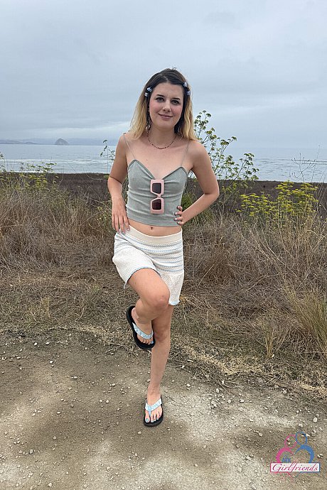 ATK Galleria starring Dez Hansen nude Pictures - Image 8 of 21  in Babe category   featuring Dez Hansen 