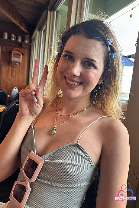 ATK Galleria starring Dez Hansen nude Pictures - Image 11 of 21  in Babe category   featuring Dez Hansen 