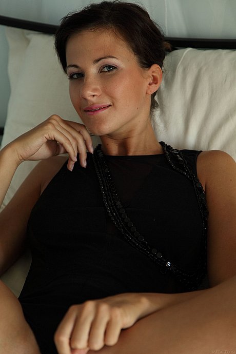 Met Art featuring Lauren Crist naked XXX - Image 4 of 21  in Pussy category   featuring Lauren Crist