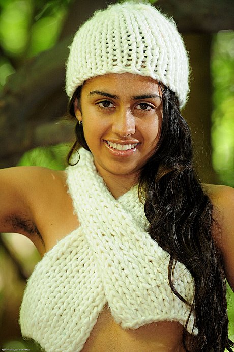 ATK Archives performed by Ambar nude Photos - Image 3 of 21  in Close Up category   featuring Ambar 