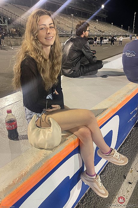 ATK Petites performed by Renee Rose naked Porn Pics - Image 2 of 20  in Amateur category   featuring Renee Rose 