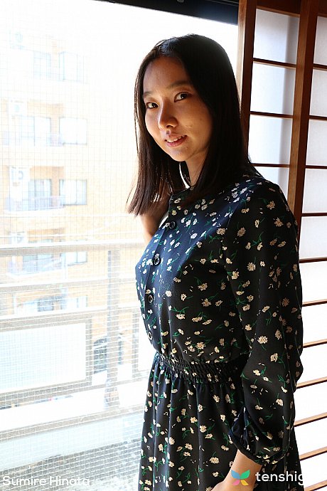 Tenshigao performed by Sumire Hinata Sex Pictures - Image 4 of 21  in Teen category   featuring Sumire Hinata 