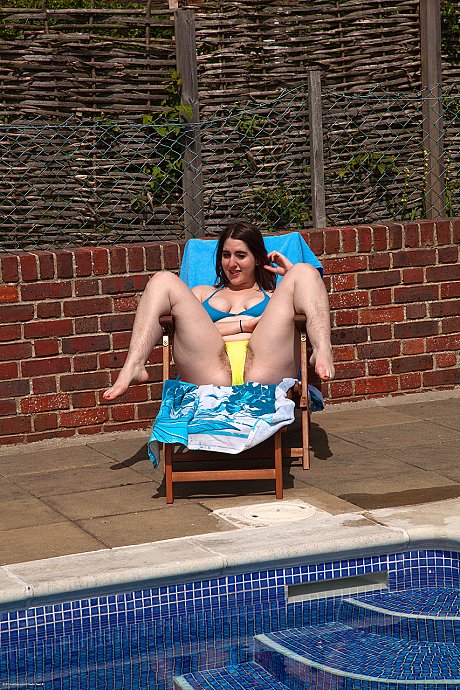 ATK Archives starring Beryl Aspen Porn Gallery - Image 2 of 21  in Pussy category   featuring Beryl Aspen 