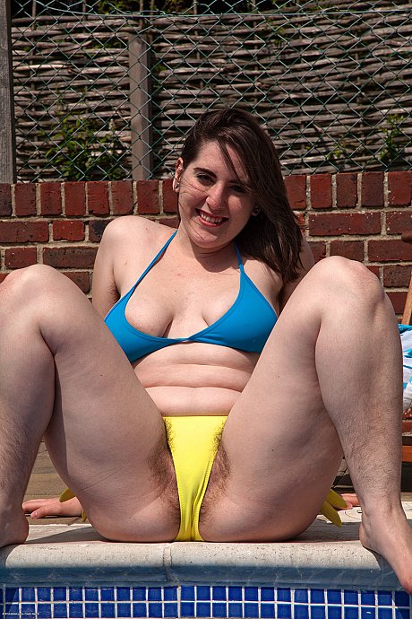 ATK Archives starring Beryl Aspen Porn Gallery - Image 4 of 21  in Pussy category   featuring Beryl Aspen 