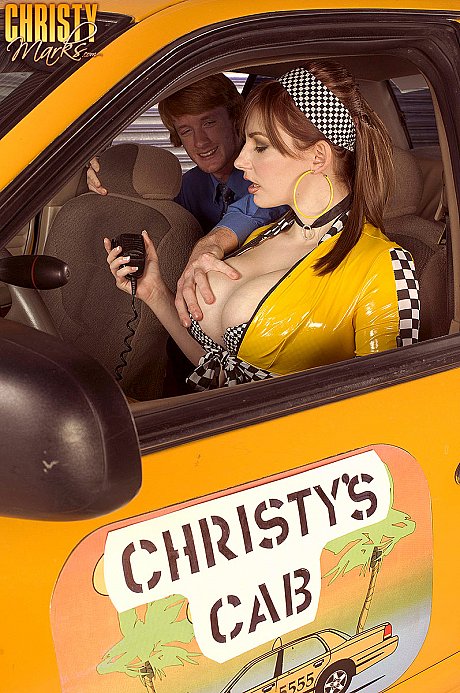 Giant Boob Bundle performed by Christy Marks Hot Pics - Image 1 of 21  in Pussy category   featuring Christy Marks 
