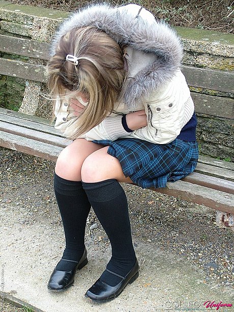 College Uniform featuring Samantha Buxton Hot Porn Pics - Image 6 of 21  in Schoolgirl category   featuring Samantha Buxton 