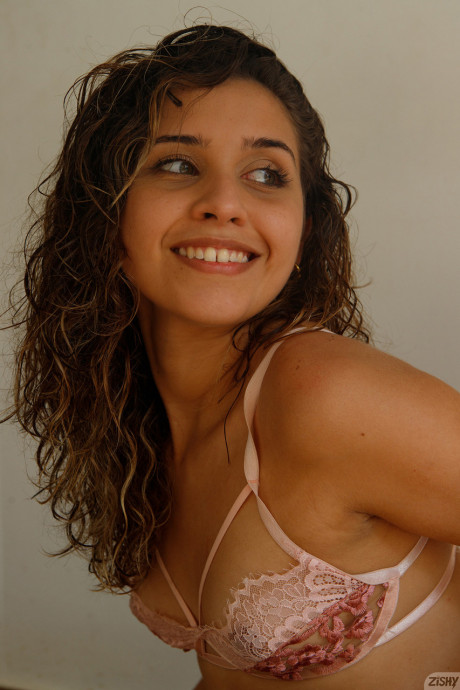 Zishy Karoll Bolivar - #1159889