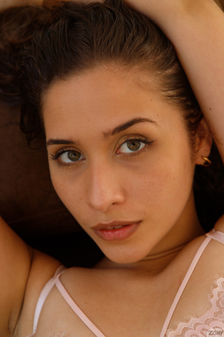 Zishy Karoll Bolivar - #1159890