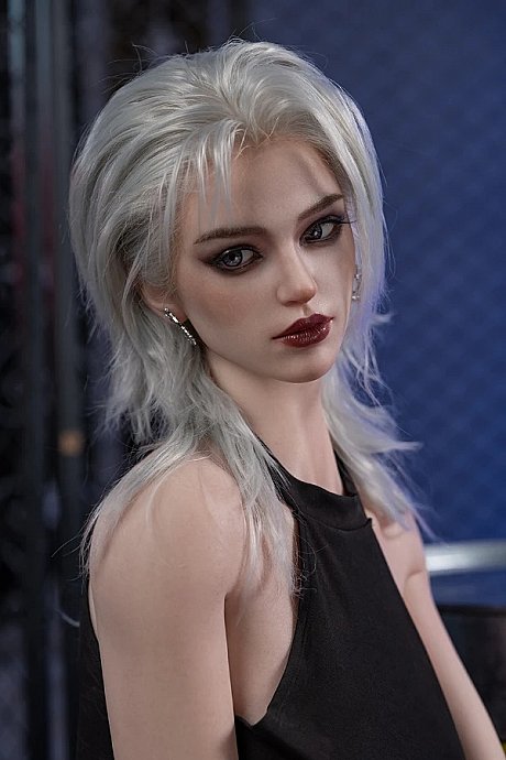 KanaDoll Hot Pictures - Image 2 of 20  in Sex Doll category  