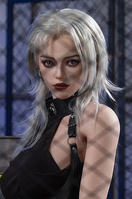 KanaDoll Hot Pictures - Image 3 of 20  in Sex Doll category  