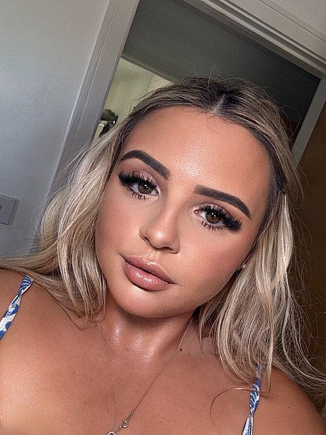 OnlyFans Minxy Mimi Porn XXX - Gallery #45109