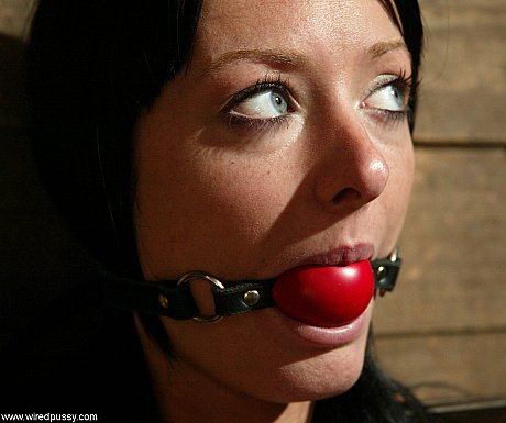 Hot mistress Princess Donna Dolore toys her female subs in a nasty lezdom scene - Image 4 of 20  in Outdoor category   featuring Keeani Lei, Melissa Lauren, Princess Donna Dolore 
