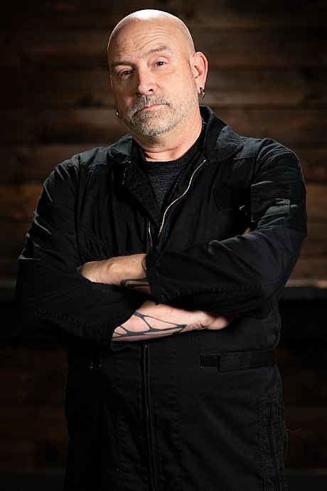 Device Bondage featuring Chuck Faerie, Eli Cross XXX Pictures - Image 18 of 18  in Dildo category   featuring Eli Cross, Chuck Faerie 