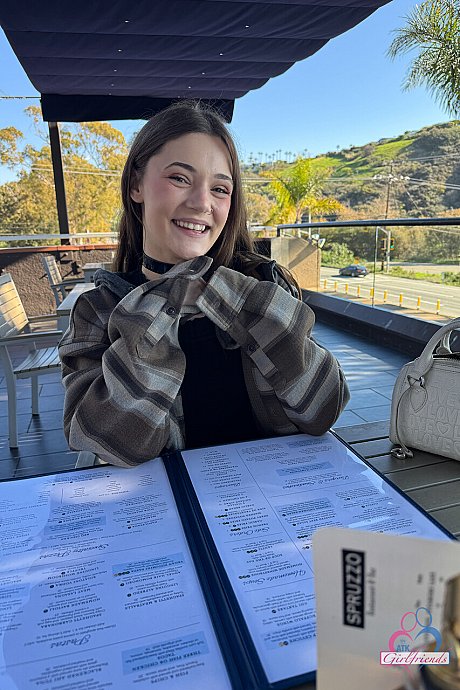 ATK Galleria featuring Juniper Ren Porn XXX - Image 16 of 21  in Outdoor category   featuring Juniper Ren 