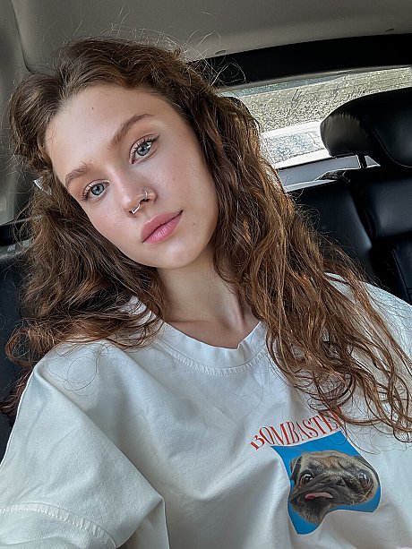 OnlyFans Sofiia Simens featuring Sofiia Simens XXX Porn Pics - Gallery #40676