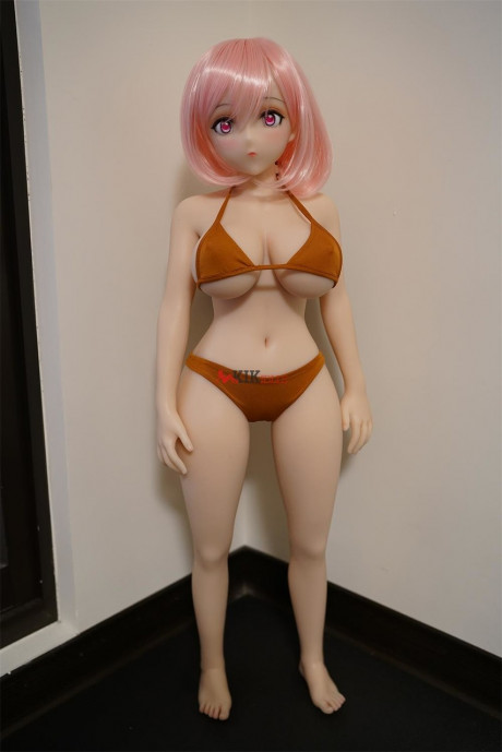 Kik Doll - #412532