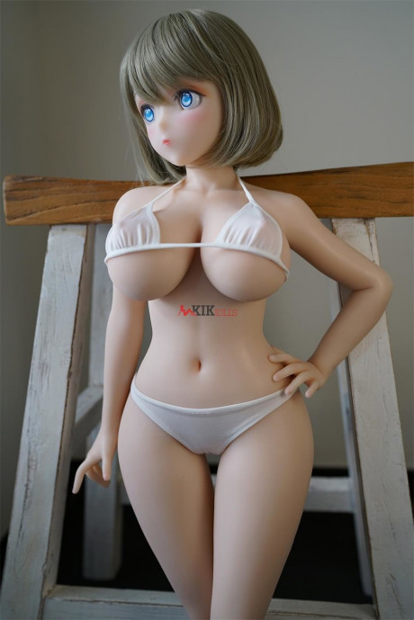 Kik Doll - #412545