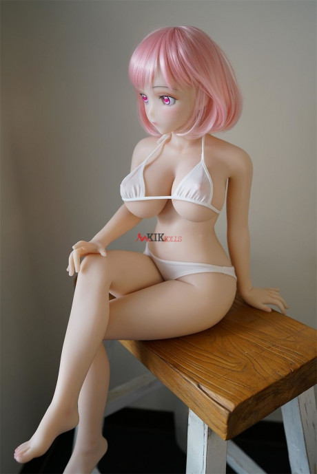 Kik Doll - #412546