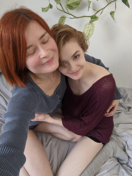 Ersties performed by Enne, Jade R Hot Pics - #1336228