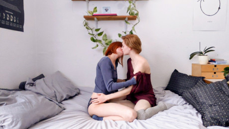 Ersties performed by Enne, Jade R Hot Pics - #1336238