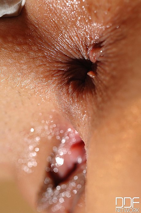 Horny whores Eve Angel and Jeny Baby suck toy and finger their soaked cunts - Image 6 of 21  in Lesbian category   featuring Eve Angel, Jeny Baby 