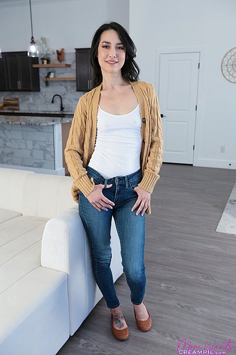 Dating My Stepson performed by Isabel Love, Juan El Caballo Loco naked Pics - Image 2 of 21  in Hardcore category   featuring Juan El Caballo Loco, Isabel Love 