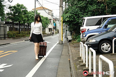Japan HDV featuring Ruri Shinohara undressed Pics - Image 1 of 21  in Babe category   featuring Ruri Shinohara 