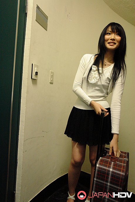 Japan HDV featuring Ruri Shinohara undressed Pics - Image 5 of 21  in Babe category   featuring Ruri Shinohara 
