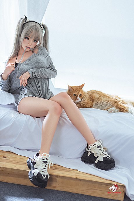 KanaDoll Hot Porn Pics - Image 13 of 13  in Sex Doll category  