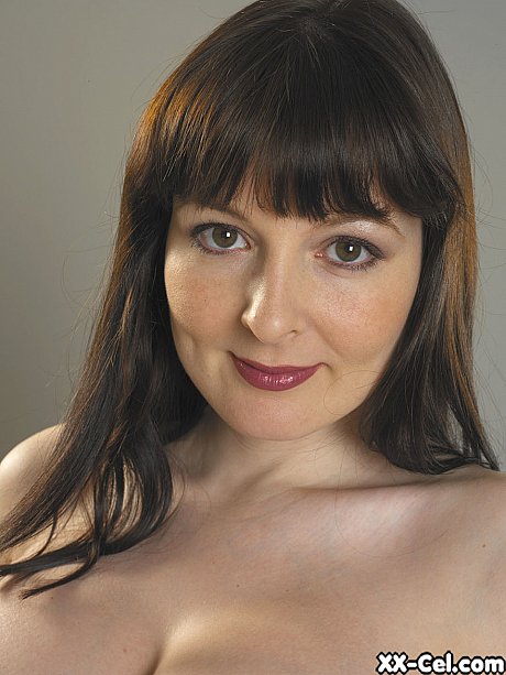 Sweet amateur babe Lorna Morgan shows her tremendous boobies and rubs her vagina - Image 3 of 20  in Nipples category   featuring Lorna Morgan 