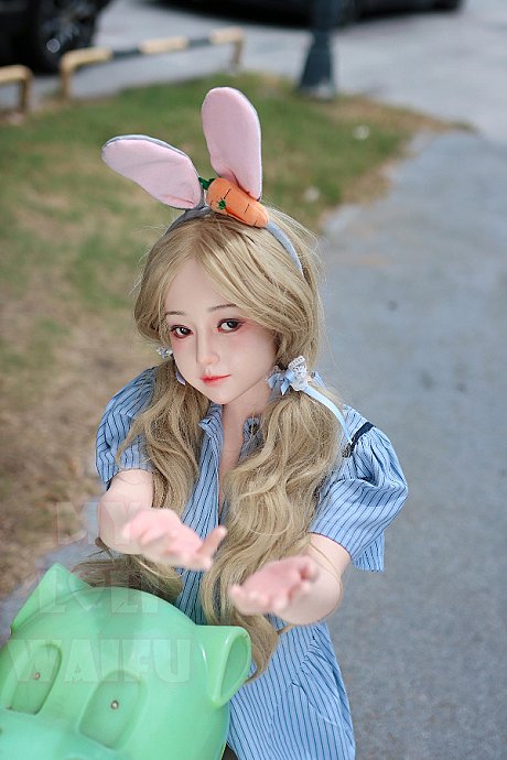 Kanadoll undressed Porn Pics - Image 9 of 21  in Sex Doll category  