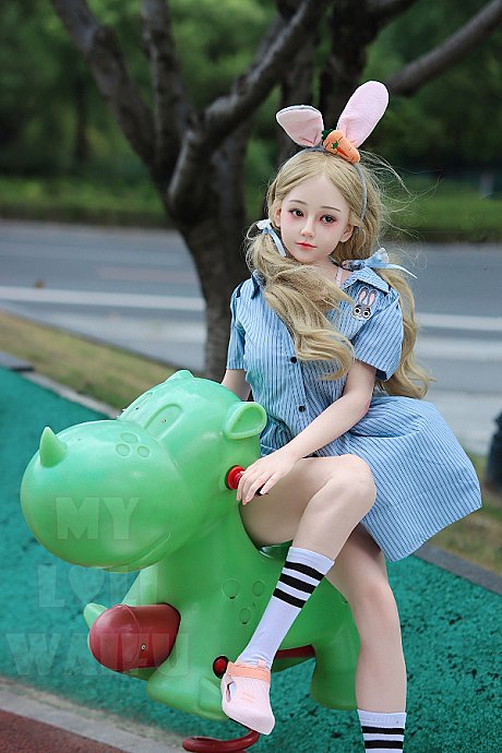 Kanadoll undressed Porn Pics - Image 14 of 21  in Sex Doll category  