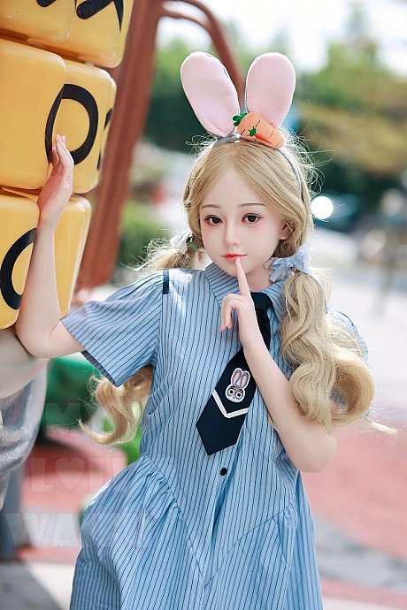 Kanadoll undressed Porn Pics - Image 21 of 21  in Sex Doll category  