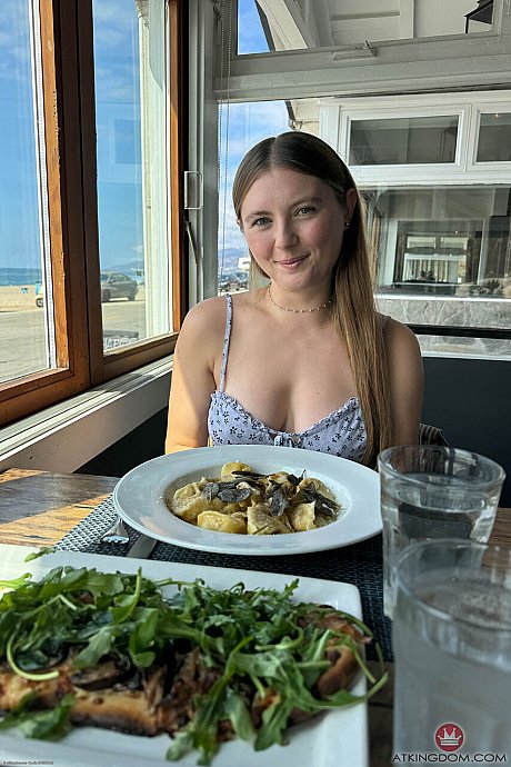 ATK Galleria starring Zoey Zimmer Hot XXX - Image 16 of 21  in Amateur category   featuring Zoey Zimmer 