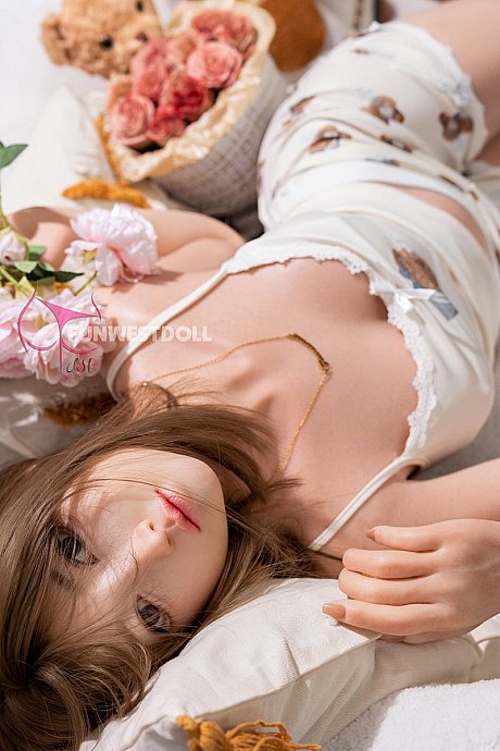 Bionicdolls nude XXX - Image 18 of 21  in Sex Doll category  