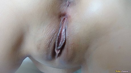 Filipina amateur Boochi Zamora licking & deepthroating a rod in a hotel room - Image 18 of 21  in Babe category   featuring Boochi Zamora 