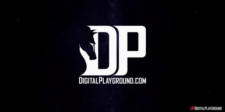 Digital Playground Tru Kait, GeishaKyd, Xander Corvus, Sam Bourne - #1227914